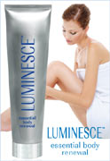 LUMINESCE Essential Body Renewal Body Lotion