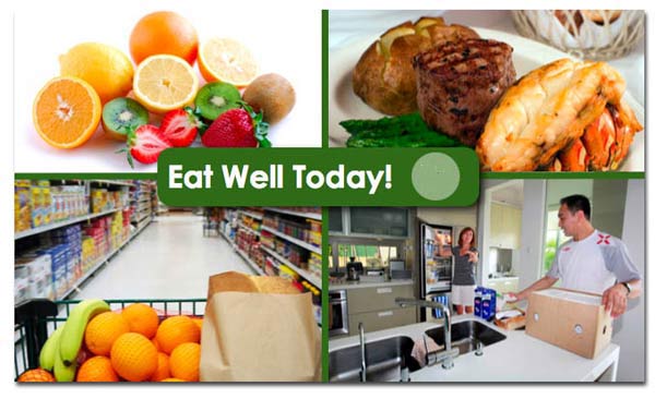 MPB Today Food Grocery Delivery MPBToday Best Home Business