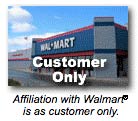 Walmart grocery card