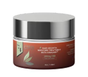 CBD Hair Growth Moisture Treatment with AnaGain