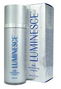 LUMINESCE Daily Moisturizing Complex Facial Cream